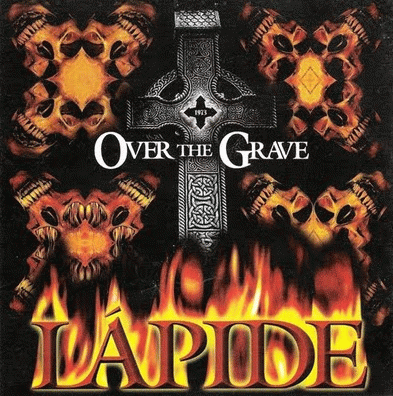 Over the Grave